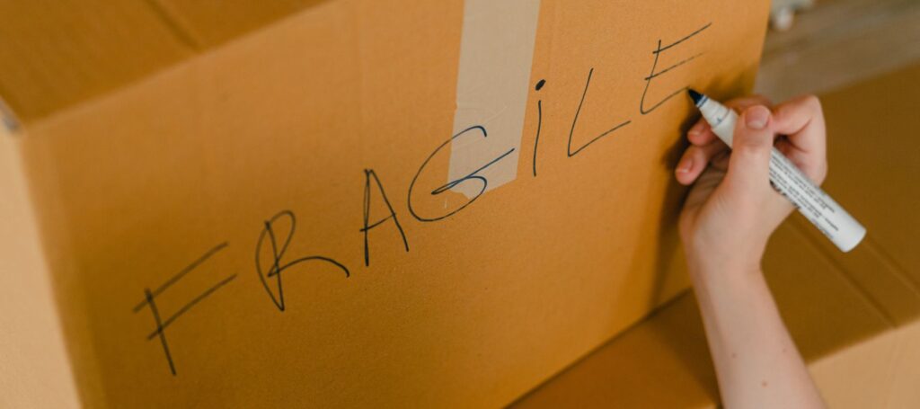 Artwork Shipping Boxes And Packing Supplies